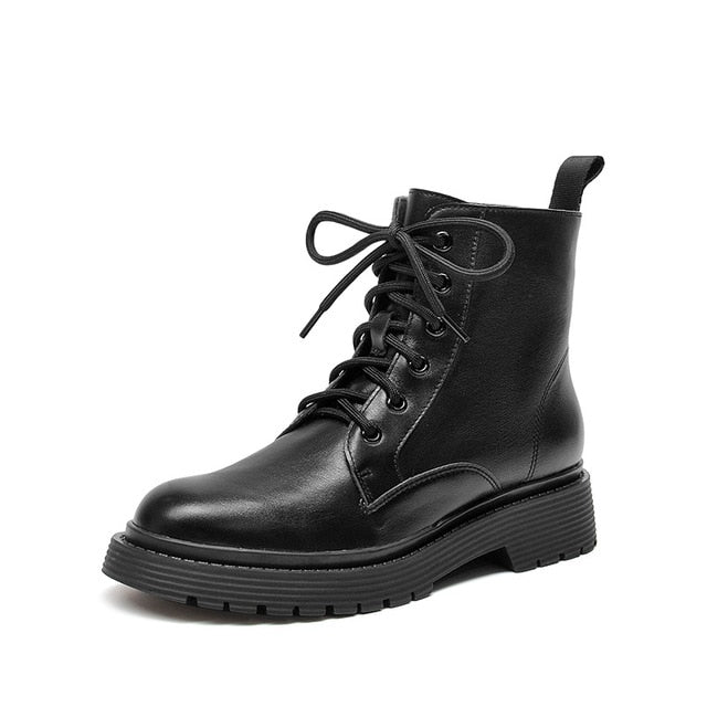 Olivia Boots