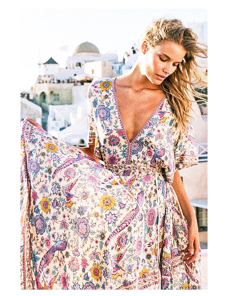 What Boho Style Really Means (Beyond the Trend)