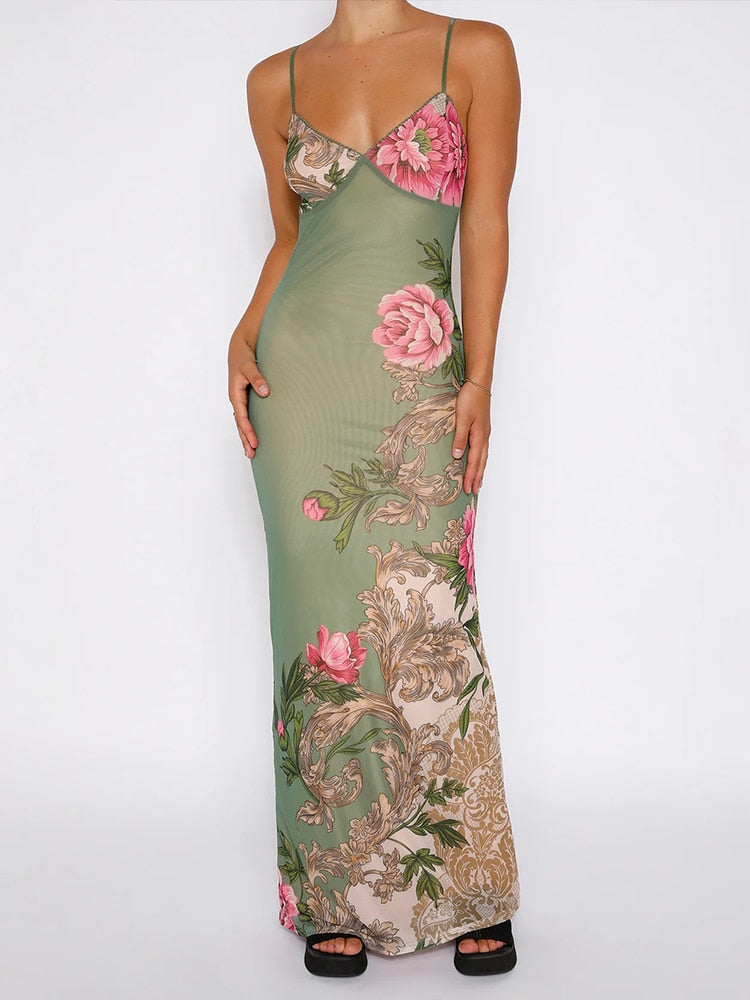 Janes Dress