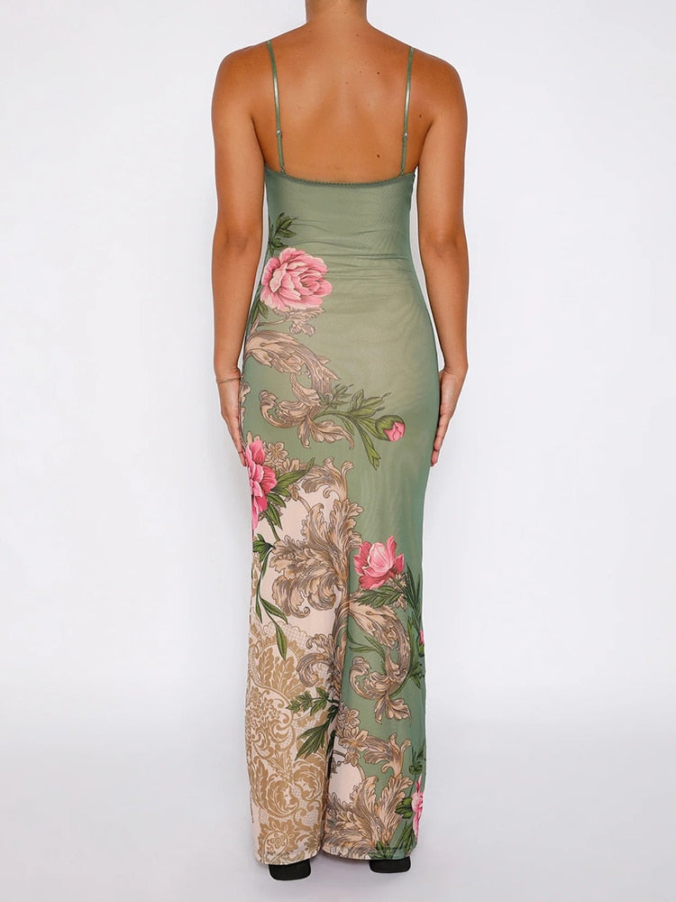 Janes Dress