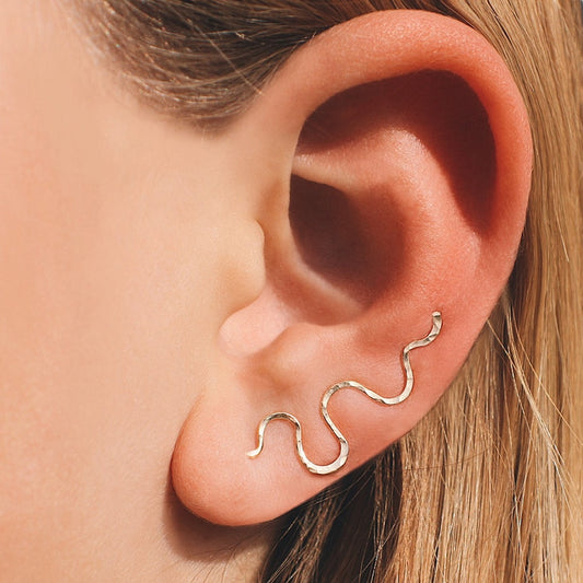 Calypso Earrings