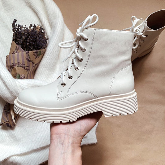 Olivia Boots