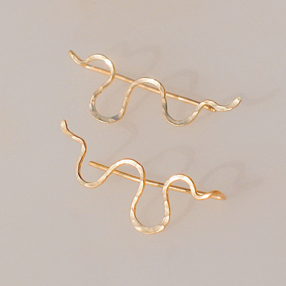 Calypso Earrings