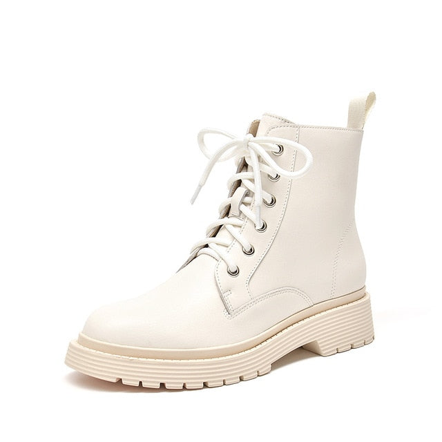 Olivia Boots