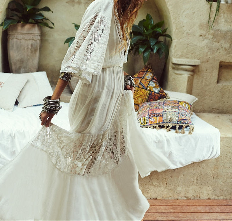 Stefania Dress