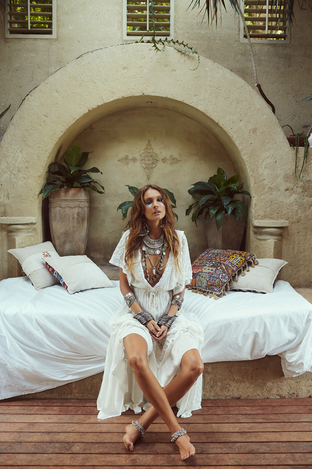 Stefania Dress