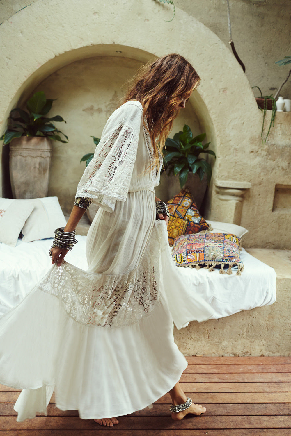 Stefania Dress