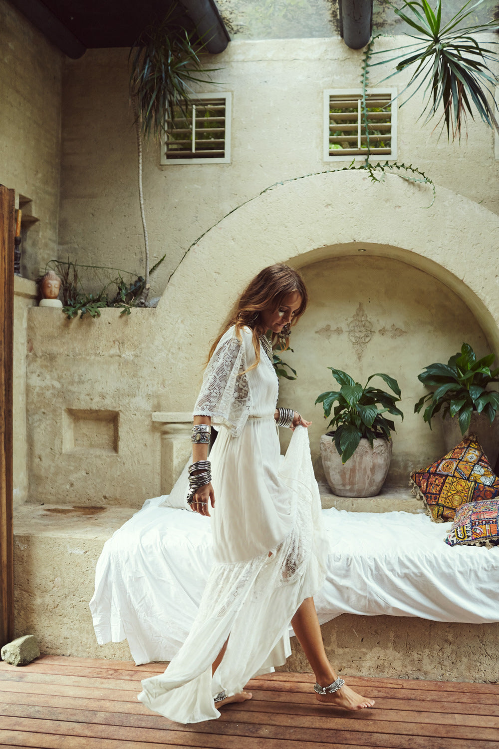 Stefania Dress