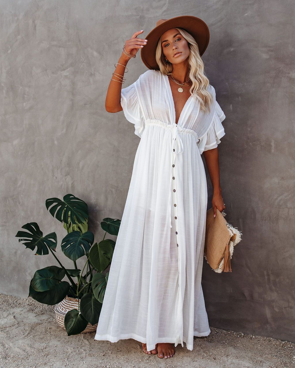 Lakshmi Dress