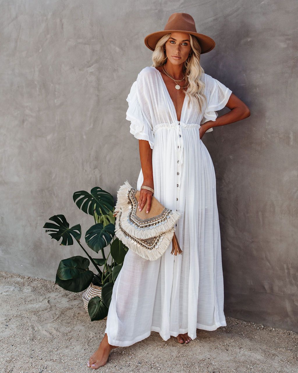 Lakshmi Dress