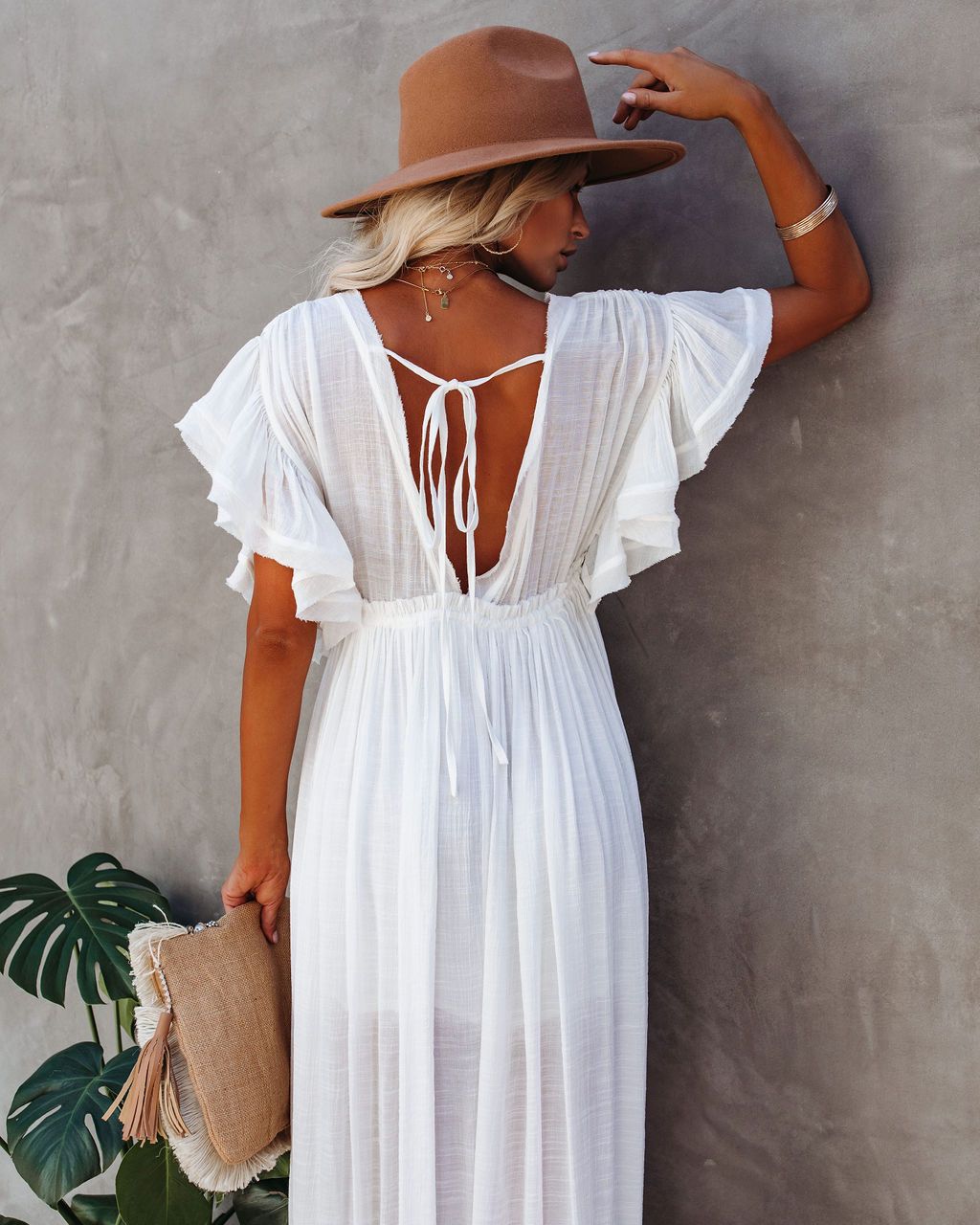 Lakshmi Dress
