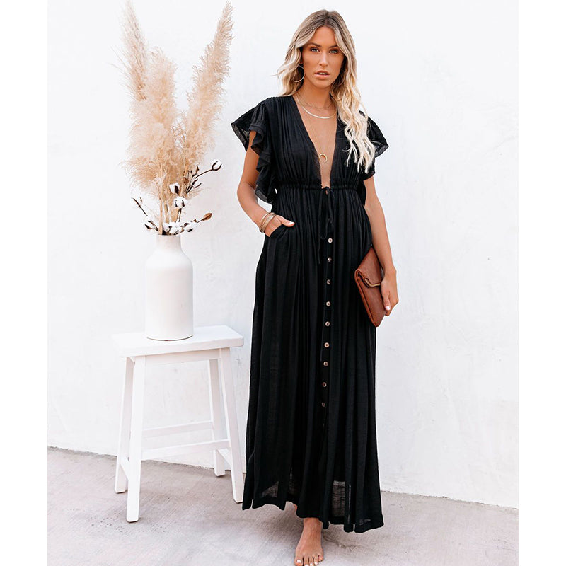Lakshmi Dress