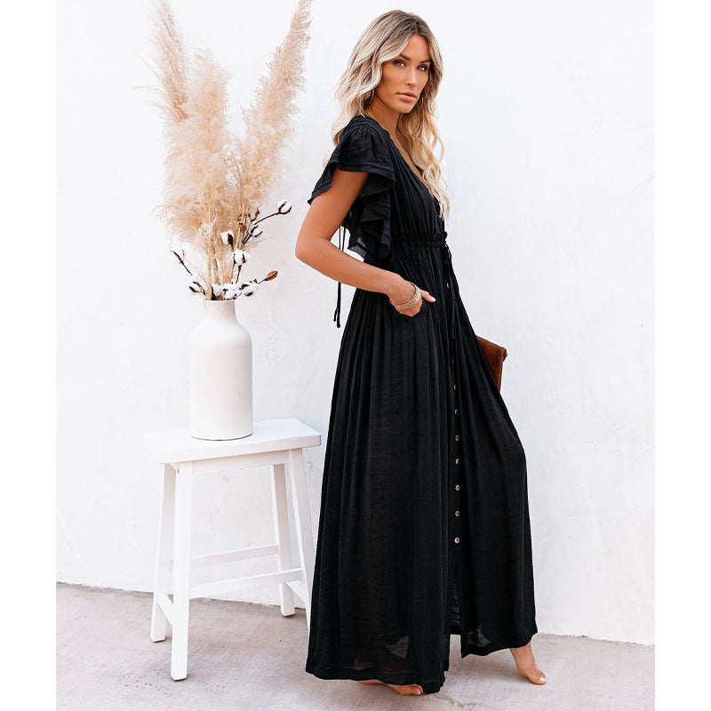 Lakshmi Dress