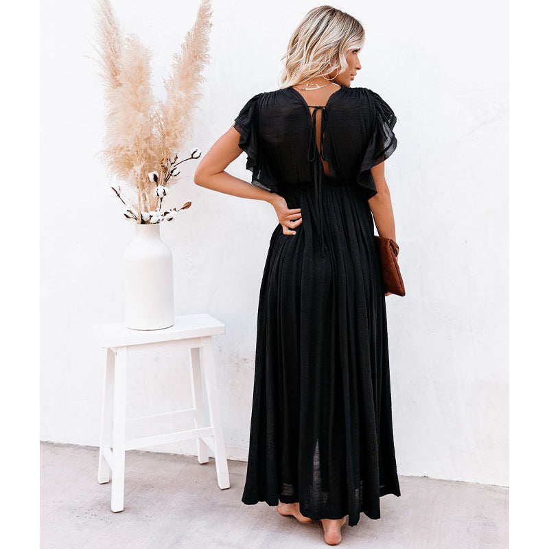 Lakshmi Dress
