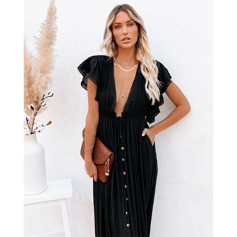 Lakshmi Dress