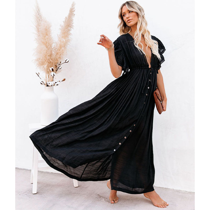 Lakshmi Dress