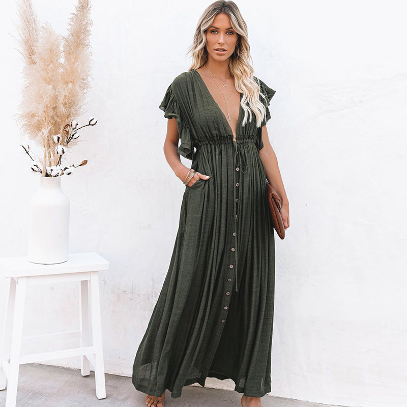 Lakshmi Dress