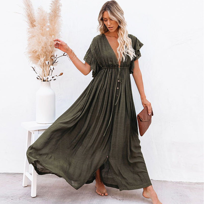 Lakshmi Dress