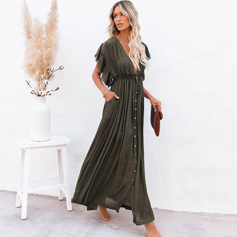 Lakshmi Dress