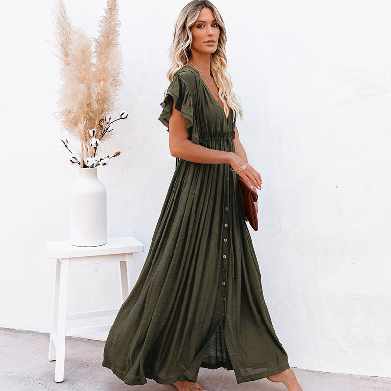 Lakshmi Dress