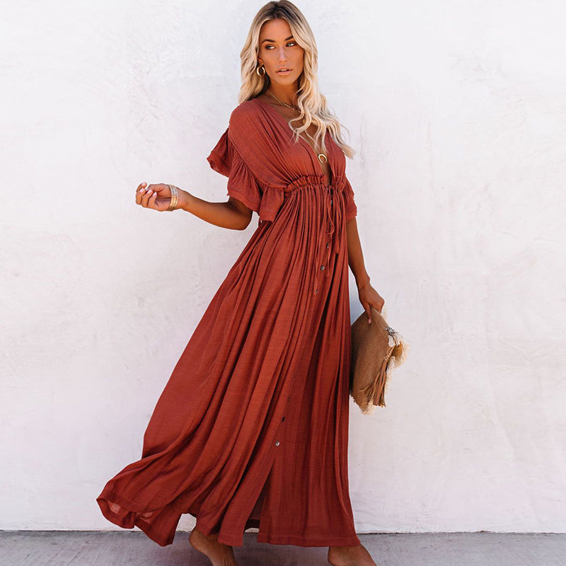 Lakshmi Dress
