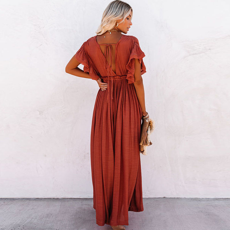 Lakshmi Dress