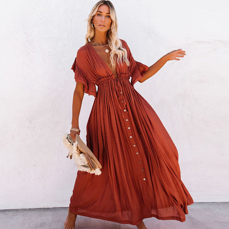 Lakshmi Dress
