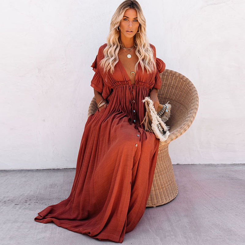Lakshmi Dress
