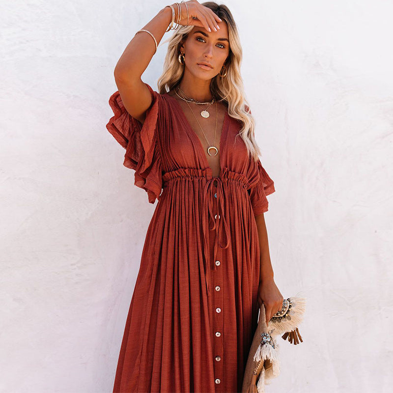 Lakshmi Dress