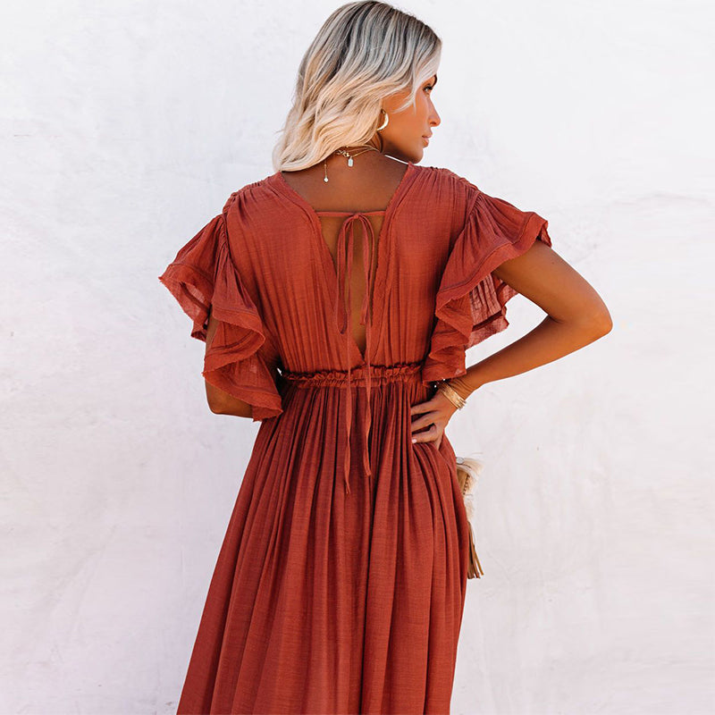 Lakshmi Dress