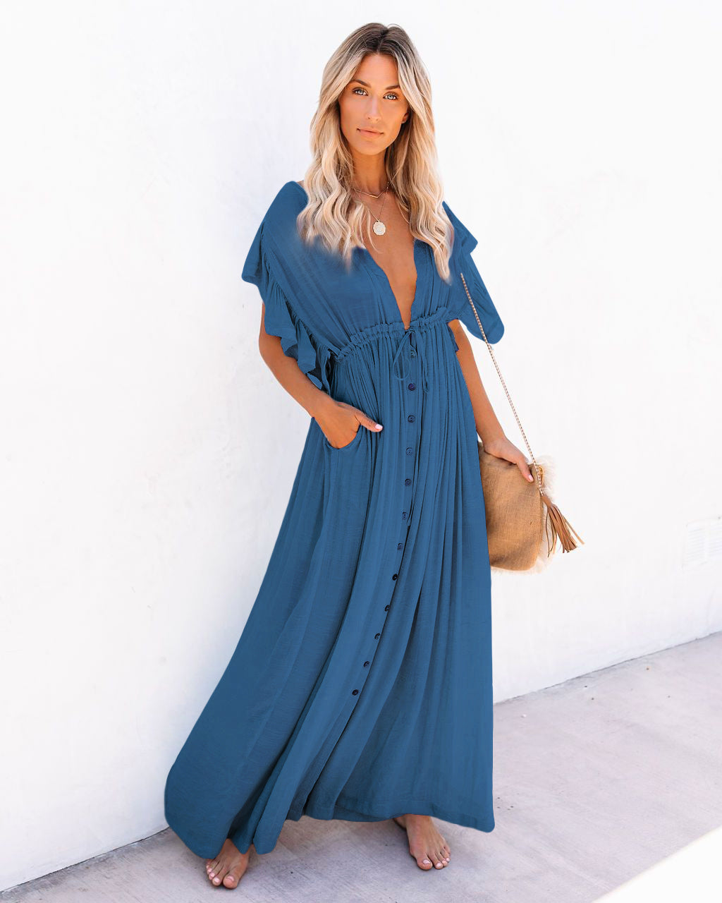 Lakshmi Dress