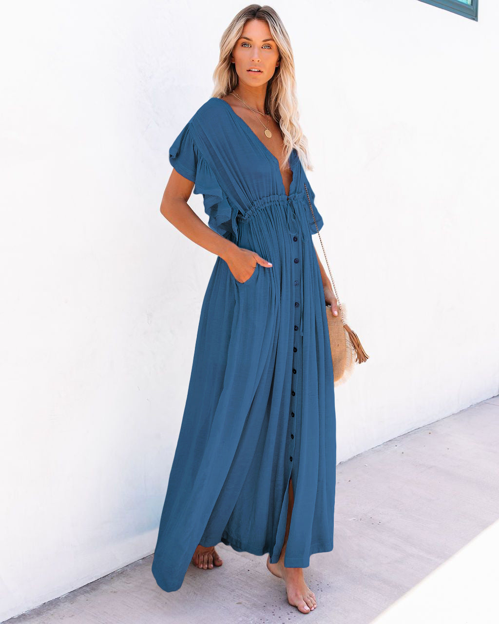 Lakshmi Dress