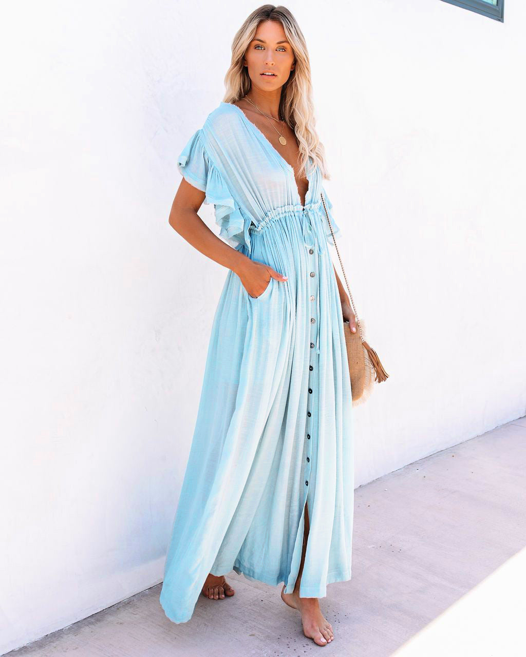 Lakshmi Dress