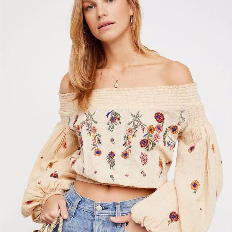 Kalina Shirt