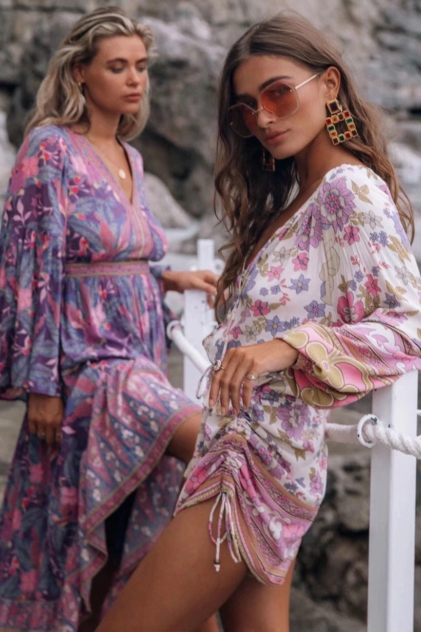 Zosime Jumpsuit